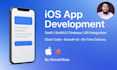 develop ios app for iphone with swift, swiftui and firebase integration