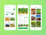 develop agriculture app, farming industry app, farmer app development