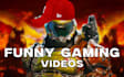 make a engaging gaming video