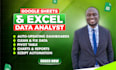 develop spreadsheet tools as a microsoft excel expert