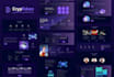crypto website, memecoin website, crypto token website, presale, web3 website