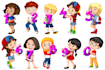 fun learning videos for kids