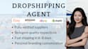 be reliable dropshipping,sourcing agent in china