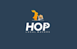 design rabbit needed moving company logo