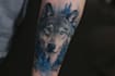 create tailored realistic tattoo designs by expert