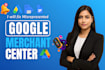 fix google merchant center suspension and misrepresentation