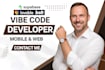 develop replit ai app replit to wordpress  replit debugging and API issues