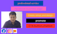 create design professional facebook business page create