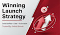 create a product or service launch marketing plan