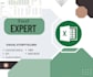 solve problems as an excel and google sheet expert