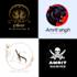 design a creative logo with unlimited revisions