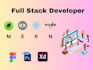 be your expert mern and full stack developer