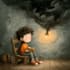 child book illustration, children picture book illustration