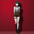 creat design custom danganronpa style character