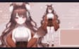 design vtuber model, live2d model, vtuber rigging, vtuber avatar, vtuber art