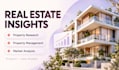 do assigned real estate project, property management, market analysis case study
