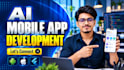 do ai mobile app development, n8n ai automation, ai chatbot, flutter developer