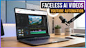 create viral faceless ai videos for youtube shorts