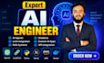 custom ai agents, ai workflows, and llm applications