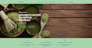 do a frontend website