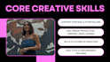design engaging social media posts