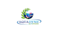design particular aquatic manufacturer logo
