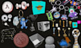 do 3d lightbox, keychain, coaster logo, image or text, 3d award, trophy stl, 3mf