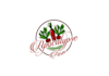 design high resolution agriculture farm logo