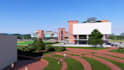 do 2d layout,3d landscape design and realistic renders
