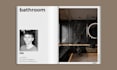 design your dream bathroom