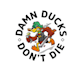 design necessary memorable duck hunters logo