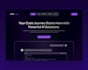 create modern, minimalistic and functional website