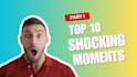 design unique, youtube thumbnails for your viewer