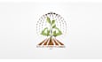 design beautiful elegant agriculture logo