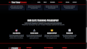 design interactive UI UX and build your website