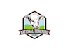 design captivating spotless cattle club logo