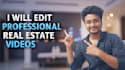 edit stunning real estate promos