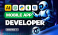 develop ai apps and websites with chatbot, saas, and gpt integration