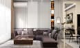 create photorealistic 3d interior rendering and visualization