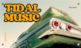 promote your music on tidal for organic growth and exposure