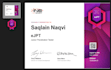 help you prepare for cybersecurity certifications