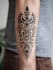 design professional creative tattoo design