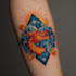 create a unique and custom tattoo design