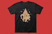 create custom christian t shirt design