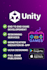 develop unity 3d 2d games