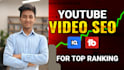 do excellent youtube video SEO service