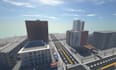 build roblox game, map, scripting, and full gameplay system in roblox studio