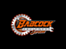 create high quality and beautiful equipment logo design