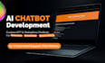 develop ai agents and automations