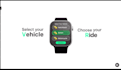 create apple style UI motion graphics explainer videos